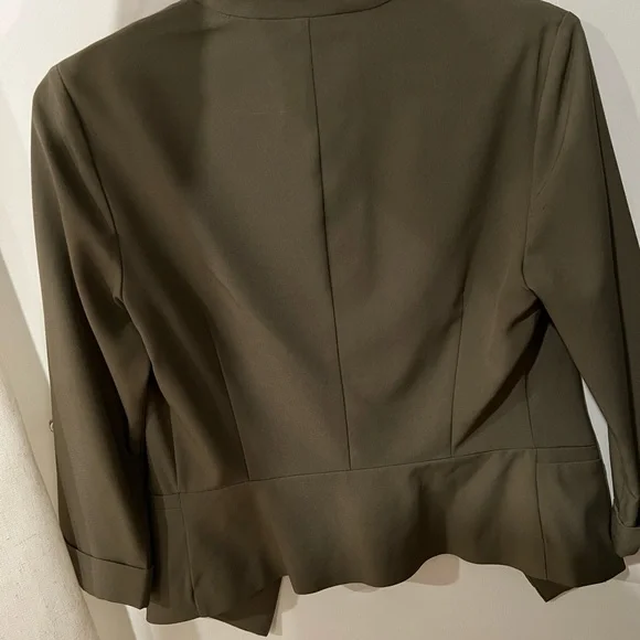 Dynamite blazer - Picture 3 of 3